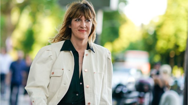 VOICI - Daphné Bürki : ce projet télévisuel qu’elle prépare après l’arrêt de Je t’aime, etc