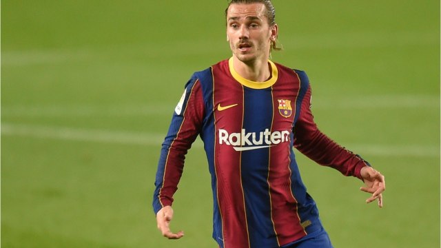 VOICI : Antoine Griezmann papa pour la troisième fois : pourquoi la date de naissance de sa fille est si spéciale