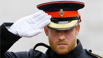 VOICI : Mort du prince Philip : la réaction du prince Harry après l'annonce du décès de son grand-père