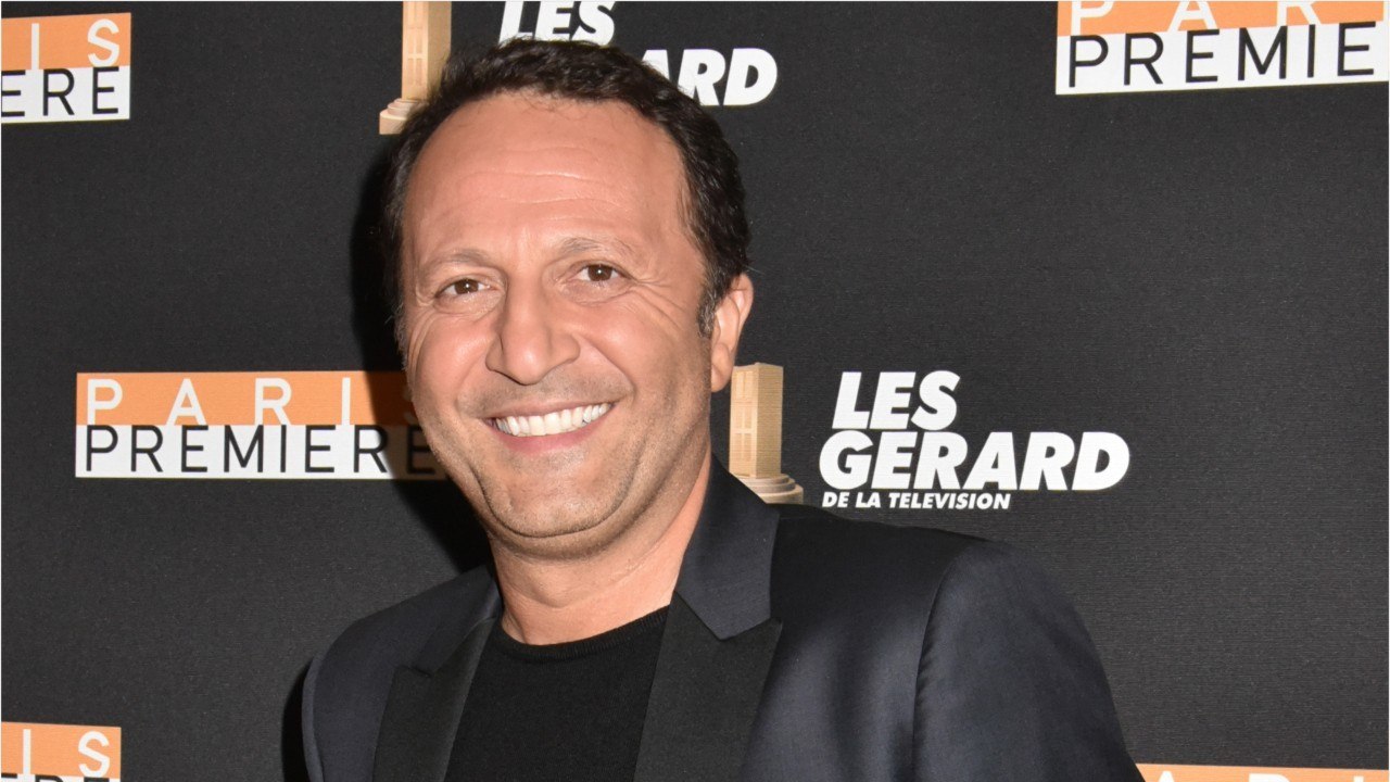 VOICI : Arthur en deuil : il rend un touchant hommage à son ami David Zaoui