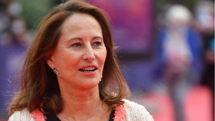 VOICI : Ségolène Royal : cette « règle d’or " qu’elle s’est imposé après sa rupture avec François Hollande