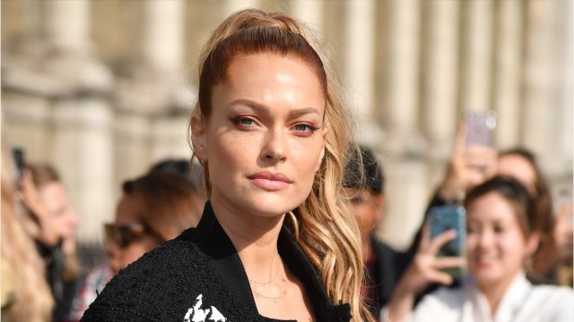 VOICI : Caroline Receveur maman : ses révélations sur son deuxième enfant avec Hugo Philip