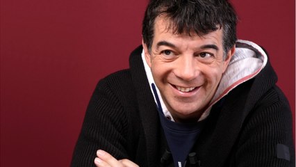 VOICI-Stéphane Plaza remonté contre le gouvernement, il pousse un coup de gueule