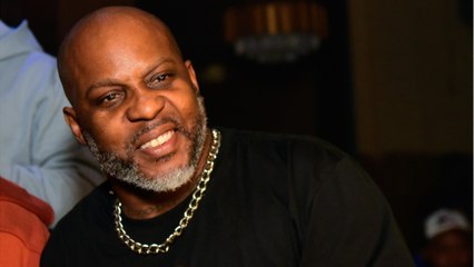 VOICI : Mort du rappeur américain DMX à l'âge de 50 ans