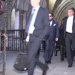 VOICI social Amber Heard : Le Témoignage Glaçant De Son Ex-assistante L’enfonce (1)