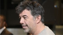 VOICI - Stéphane Plaza effondré : l’animateur pleure la mort d’un de ses proches collaborateurs