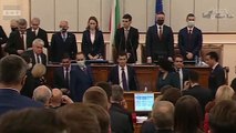 Neustart in Bulgarien - Parlament billigt Anti-Korruptions-Kabinett
