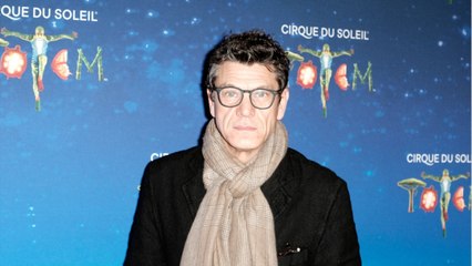 VOICI : « Il casse les cou**les ! " : l’intraitable avis de Marc Lavoine sur Vianney dans The Voice