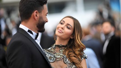 VOICI - PHOTO Nabilla dévoile sa nouvelle coiffure, les internautes croient voir une star américaine
