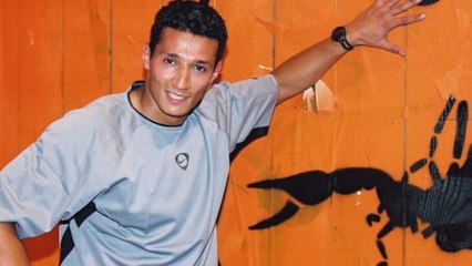 VOICI : Les 20 ans de Loft Story : que devient Aziz Essayed ?