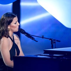 Voici SOCIAL- "Je te s*ce quand même" : une vidéo de Camille Lellouche et Rayane Bensetti choque les internautes (1)