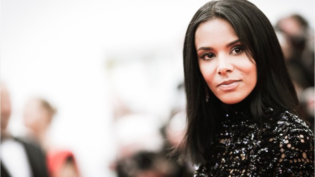 VOICI : Shy’m enceinte : elle révèle avoir fait une grossesse extra-utérine il y a un an