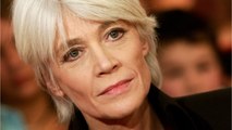 VOICI : Françoise Hardy : ce scénario élaboré pour aller au bout de l'euthanasie voulue par sa mère