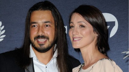 VOICI - Moundir fait une belle déclaration à sa femme Inès pour son 36ème anniversaire