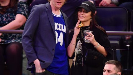 VOICI - Vanessa Hudgens encore repérée avec Kyle Kuzma... Elle ne quitte plus son basketteur