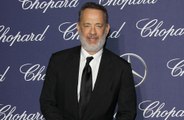 Tom Hanks, Kristen Bell and Simone Biles salute military families