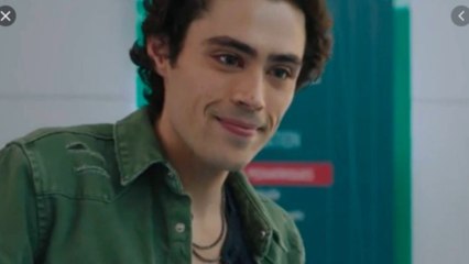 VOICI : Demain nous appartient : qui est Charles Crehange, l'interprète de Quentin ?