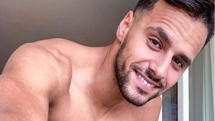 VOICI : Les Princes et Princesses de l'Amour : un candidat fonctionnaire de police visé par plusieurs enquêtes de sa hiérarchie