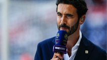 VOICI : Alexandre Ruiz : avant son départ de BeIn Sport, le journaliste avait été sanctionné pour son comportement