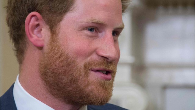 VOICI : Le seul raciste dans la famille royale, c’est Harry : après Meghan Markle, l'ex-présentateur vedette Piers Morgan s'en prend maintenant au prince Harry