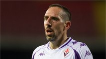 VOICI - Franck Ribéry impliqué malgré lui dans une affaire d'escroquerie