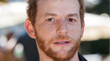 VOICI : Gloria : qui est Malik Zidi, l'interprète de Denis Gauvin ?