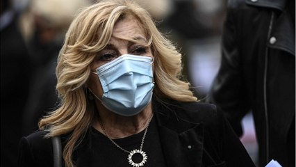 VOICI : Nicoletta : ses révélations sur son père qui a "abusé de l'innocence" de sa mère