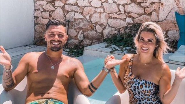 VOICI : Affaire de sorcellerie : Carla Moreau et Kevin Guedj séparés ? La maman de Ruby répond