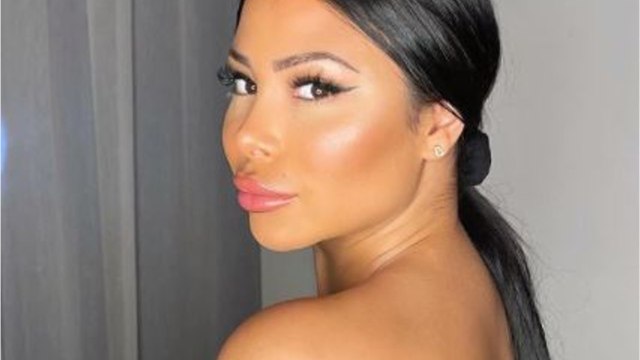 VOICI : Maeva Ghennam séparée de Greg Yega : elle l'affiche sur les réseaux sociaux