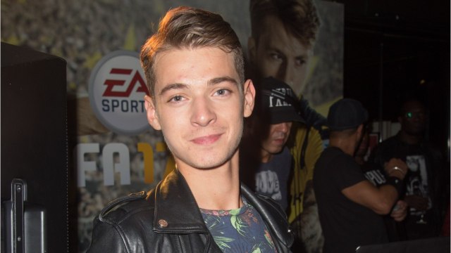 VOICI : Dîners clandestins : quand Léonard Trierweiler s’affichait au club privé de Christophe Leroy