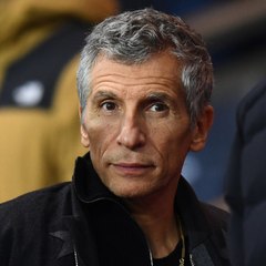 VOICI : SOCIAL Nagui : cette absence qui l’affecte "depuis dix jours"