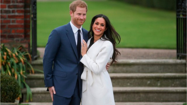 voici Harry et Meghan : plus aucun retour ne serait possible après la publication de leur biographie