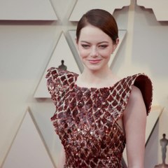 VOICI - 5 infos Emma Stone