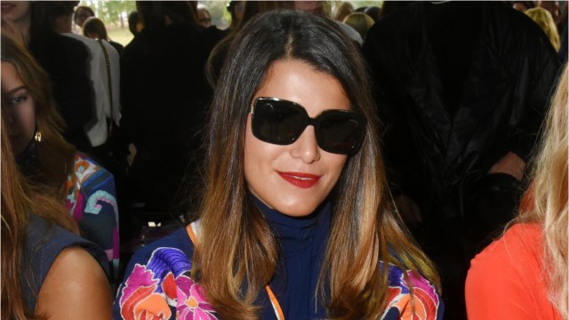 VOICI : Karine Ferri : sa tendre déclaration à son fils Maël pour ses 5 ans