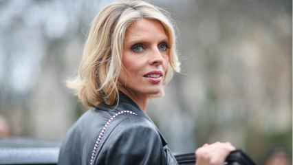 VOICI - Miss France : Sylvie Tellier n’a pas du tout apprécié les critiques d’Alexandra Rosenfeld