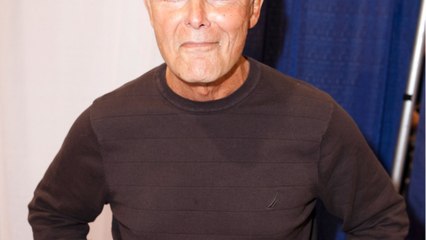 VOICI-Mort de John Saxon, acteur des Griffes de la nuit, à l’âge de 83 ans