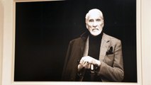 Voici - Mort de Sean Connery à l'âge de 90 ans