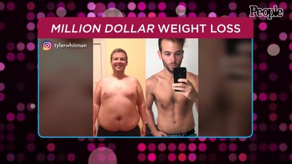 Million Dollar Listing's Tyler Whitman Reflects on Losing 200 Lbs.: 'I Had Hit Rock Bottom'