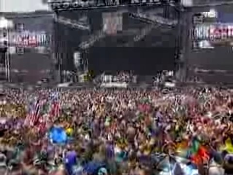 Queens of the stone age - I Think I Lost my Headach