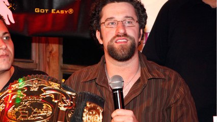 Voici - Mort de Dustin Diamond : le témoignage déchirant de sa petite amie sur ses derniers instants