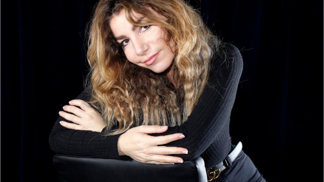 Voici - Lola Marois : son étrange vidéo de Pâques avec ses jumeaux... mais sans Jean-Marie Bigard