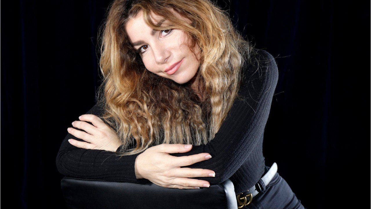 Voici - Lola Marois : son étrange vidéo de Pâques avec ses jumeaux... mais sans Jean-Marie Bigard