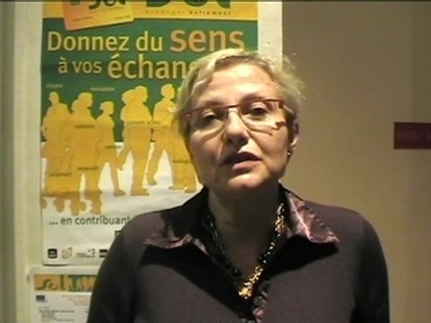 Ecologie et Solidarité en Actes : la liste Boileau