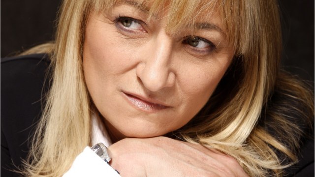 VOICI: Christine Bravo complètement déprimée à cause de la Covid : « Je craque, je me rends