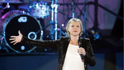 Voici - Dorothée mariée en secret : l'identité de son compagnon dévoilée ?
