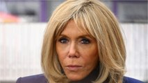 VOICI - Brigitte Macron s’indigne contre Fortnite et se fait sèchement reprendre par les internautes