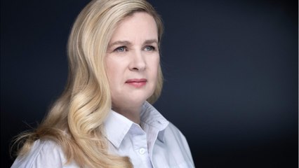 VOICI : Hélène Darroze : son message émouvant à sa fille Charlotte pour son 14ème anniversaire