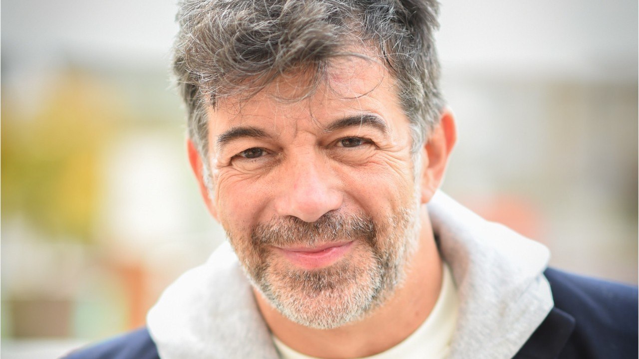 VOICI : Stéphane Plaza : M6 dévoile les images de son tout premier casting et c’est très drôle