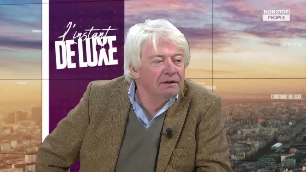 VIDEO Camille Combal "inculte" : ce proche de Christophe Dechavannce qui tacle l'animateur