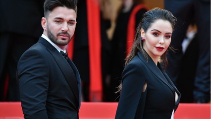 VOICI - Nabilla : à cran, Thomas Vergara se confie sur les tensions au sein de leur couple